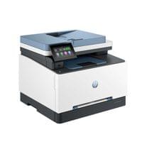Лазерно мултифункционално устройство HP LaserJet Pro MFP 3302FDW, 4 в 1, A4 - 2