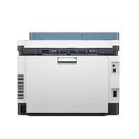 Лазерно мултифункционално устройство HP LaserJet Pro MFP 3302FDW, 4 в 1, A4 - 3