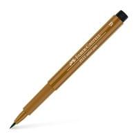 Faber-Castell Маркер-четка Pitt Artist Pen, B, № 180,... - 1