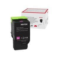 Оригинална тонер касета Xerox 006R04370, C310/C315, 5500 страници/5%,... - 1