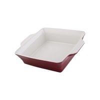 Lamart Тава за печене LT9202, керамична, квадратна, 2.6 L - 1