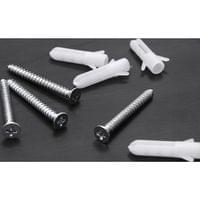 Бяла дъска, 120 x 240 cm, магнитна, с алуминиева рамка - 3