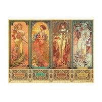 Paperblanks Пъзел The Seasons, 1000 части - 2 Paperblanks Пъзел The Seasons, 1000 части - 2