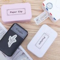 Phomemo Термо ролка Q22-RMS-S08, широчина 25 mm, дължина 3.5 m, 6 броя - 2