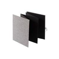 Goldbuch Албум-книга, за 10 снимки, с ленена корица и панделка, 16 х 19... - 2