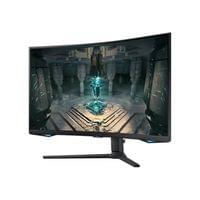 Монитор Samsung G65B, 32'', WQHD, VA, 2560 х 1440, 350 cd/m2, 1 ms, 240... - 2 Монитор Samsung G65B, 32'', WQHD, VA, 2560 х 1440, 350 cd/m2, 1 ms, 240... - 2