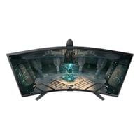Монитор Samsung G65B, 32'', WQHD, VA, 2560 х 1440, 350 cd/m2, 1 ms, 240... - 3 Монитор Samsung G65B, 32'', WQHD, VA, 2560 х 1440, 350 cd/m2, 1 ms, 240... - 3