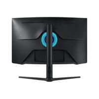 Монитор Samsung G65B, 32'', WQHD, VA, 2560 х 1440, 350 cd/m2, 1 ms, 240... - 9 Монитор Samsung G65B, 32'', WQHD, VA, 2560 х 1440, 350 cd/m2, 1 ms, 240... - 9