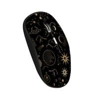 Мишка TNB Exclusiv Astro, безжична, USB Type-A, 3 бутона - 1 Мишка TNB Exclusiv Astro, безжична, USB Type-A, 3 бутона - 1