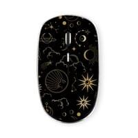Мишка TNB Exclusiv Astro, безжична, USB Type-A, 3 бутона - 2 Мишка TNB Exclusiv Astro, безжична, USB Type-A, 3 бутона - 2