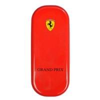 Химикалка C&amp;#039;art Ferrari Racing, в метална кутия, червена - 2