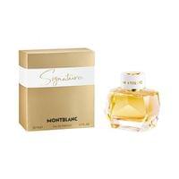 Montblanc Парфюм Signature Absolue, FR F, Eau de parfum, дамски, 50 ml - 1