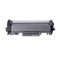 Оригинална тонер касета Brother TN-2590XXL, 5000 страници/5%, Black - 2