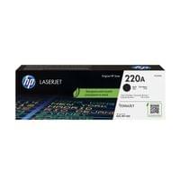 Оригинална тонер касета HP 220A, W2200A, LJ PRO 4202/4302, 2000... - 1