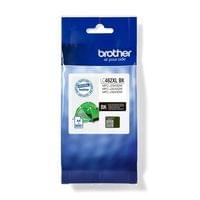 Оригинален патрон Brother LC462XLBK, 3000 страници/5%, Black - 1 Оригинален патрон Brother LC462XLBK, 3000 страници/5%, Black - 1