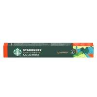 Starbucks Кафе капсула Single Origin Colombia, за... - 1