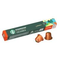 Starbucks Кафе капсула Single Origin Colombia, за... - 2