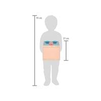 Small Foot Сензорна кутия Усещане, 26 х 25 х 27 cm - 3