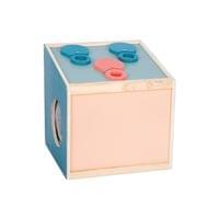 Small Foot Сензорна кутия Усещане, 26 х 25 х 27 cm - 8