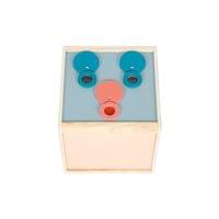 Small Foot Сензорна кутия Усещане, 26 х 25 х 27 cm - 13