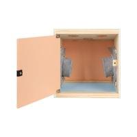 Small Foot Сензорна кутия Усещане, 26 х 25 х 27 cm - 14