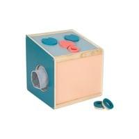 Small Foot Сензорна кутия Усещане, 26 х 25 х 27 cm - 15