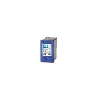Оригинална глава HP C9352AE, NO22, 5 ml, 415 страници/5%, Color - 2