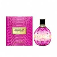 Jimmy Choo Парфюм Rose Passion, FR F, Eau de parfum,... - 1