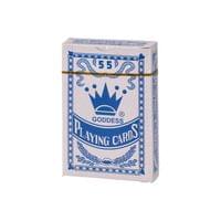 Карти за игра Statovac, 87 х 57 mm, асорти - 1