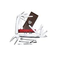 Victorinox Джобен нож Swiss Tool - 1