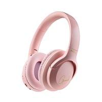 Слушалки NGS Artica Greed, с Bluetooth, USB Type-C, 105... - 1