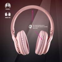 Слушалки NGS Artica Greed, с Bluetooth, USB Type-C, 105... - 2 Слушалки NGS Artica Greed, с Bluetooth, USB Type-C, 105... - 2