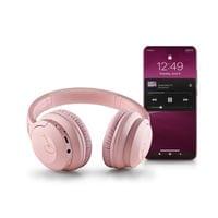 Слушалки NGS Artica Greed, с Bluetooth, USB Type-C, 105... - 10 Слушалки NGS Artica Greed, с Bluetooth, USB Type-C, 105... - 10
