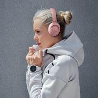 Слушалки NGS Artica Greed, с Bluetooth, USB Type-C, 105... - 11 Слушалки NGS Artica Greed, с Bluetooth, USB Type-C, 105... - 11