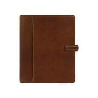 Filofax Органайзер Lockwood, A5, коняк - 1