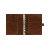 Filofax Органайзер Lockwood, A5, коняк - 2