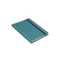 Filofax Тефтер Neutrals, A5, син - 2