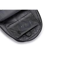 Раница за лаптоп Kingsons Urban Core, 15.6&amp;#039;&amp;#039;, 18 L, черна - 2