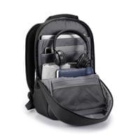 Раница за лаптоп Kingsons Urban Core, 15.6&amp;#039;&amp;#039;, 18 L, черна - 4