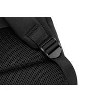 Раница за лаптоп Kingsons Urban Core, 15.6&amp;#039;&amp;#039;, 18 L, черна - 12