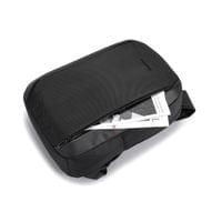 Раница за лаптоп Kingsons Urban Core, 15.6&amp;#039;&amp;#039;, 18 L, черна - 13