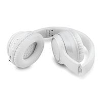 Слушалки Sencor SEP 710BT WH, безжични, Micro USB, 99 dB,... - 2 Слушалки Sencor SEP 710BT WH, безжични, Micro USB, 99 dB,... - 2