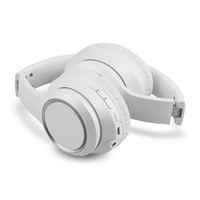 Слушалки Sencor SEP 710BT WH, безжични, Micro USB, 99 dB,... - 3 Слушалки Sencor SEP 710BT WH, безжични, Micro USB, 99 dB,... - 3