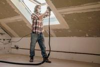 Прахосмукачка Karcher 3 P V-17/4/20 Workshop, за сухо и мокро... - 4