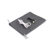 Слушалки Sencor SEP 710BT WH, безжични, Micro USB, 99 dB,... - 6 Слушалки Sencor SEP 710BT WH, безжични, Micro USB, 99 dB,... - 6