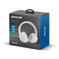 Слушалки Sencor SEP 710BT WH, безжични, Micro USB, 99 dB,... - 7 Слушалки Sencor SEP 710BT WH, безжични, Micro USB, 99 dB,... - 7