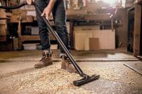 Прахосмукачка Karcher 3 P V-17/4/20 Workshop, за сухо и мокро... - 3