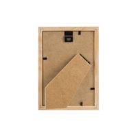 Goldbuch Рамка за снимка, дървена, 10 х 15 cm, бяла - 2