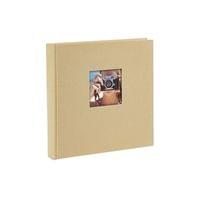 Goldbuch Албум Bella Vista, 25 х 25 cm, бежов - 1