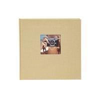 Goldbuch Албум Bella Vista, 25 х 25 cm, бежов - 2